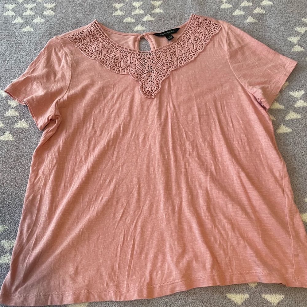 Banana Republic - set of 4 women tops size M - Picture 8 of 11